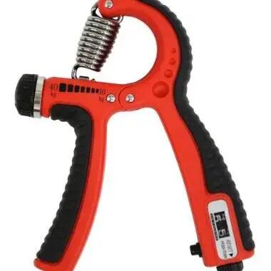 Adjustable Hand Gripper with Counter 10-40 kg
