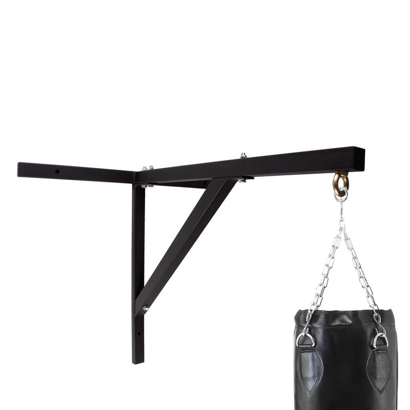 SUPORT DE PERETE SAC DE BOX VIRTUFIT