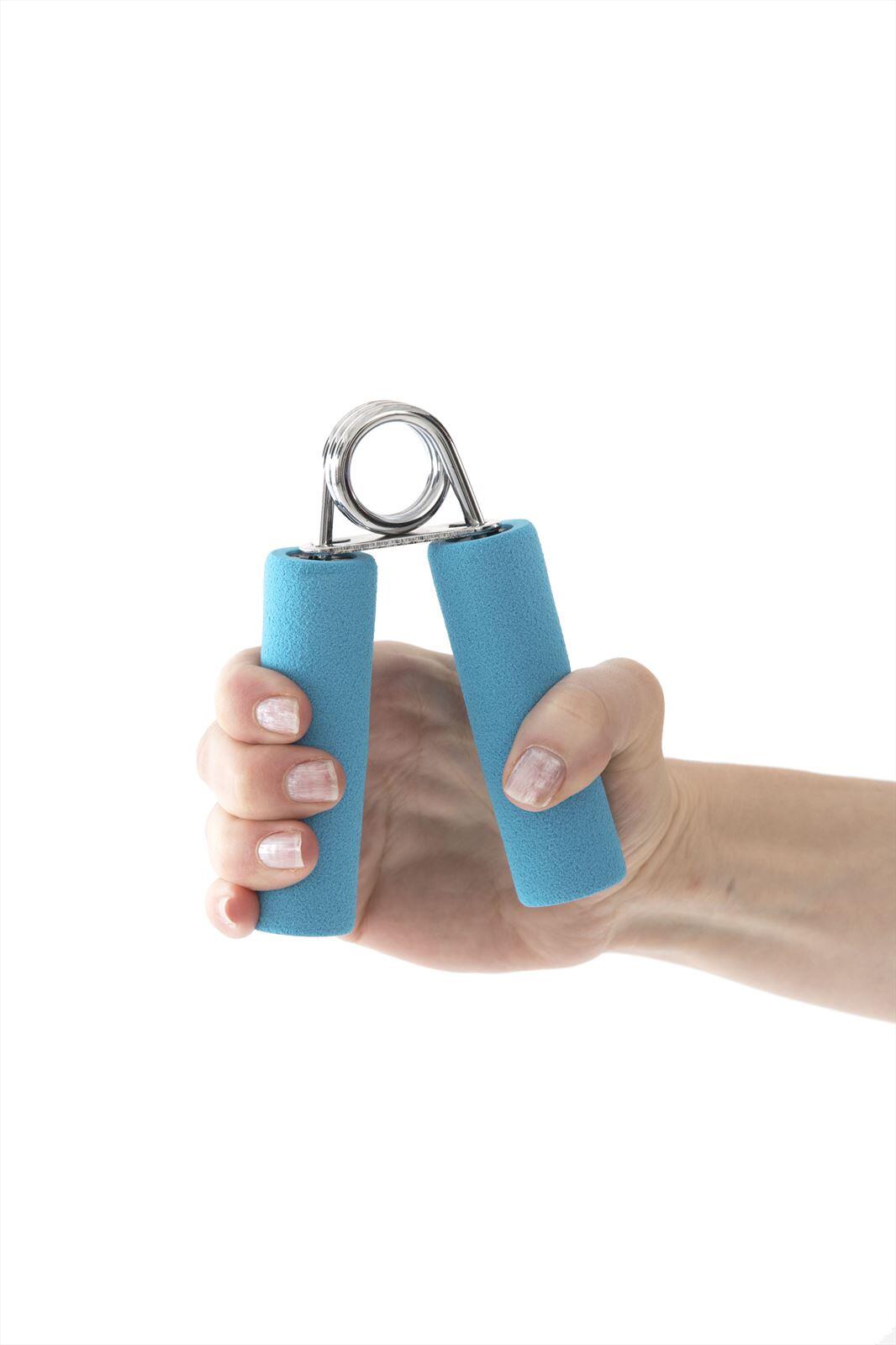 Active Foam Handknijpers 3/3