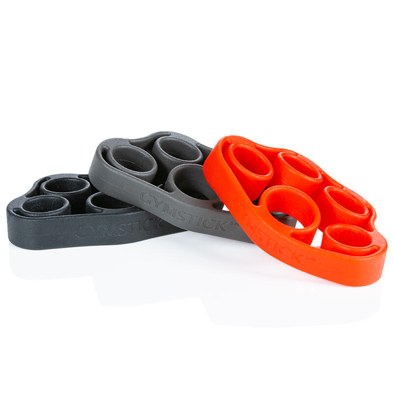 GYMSTICK Gymstick Vinger Expander Set - 3 stuks