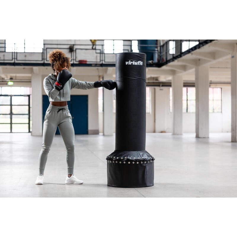 Boxovací pytel standing punching bag - 170 cm