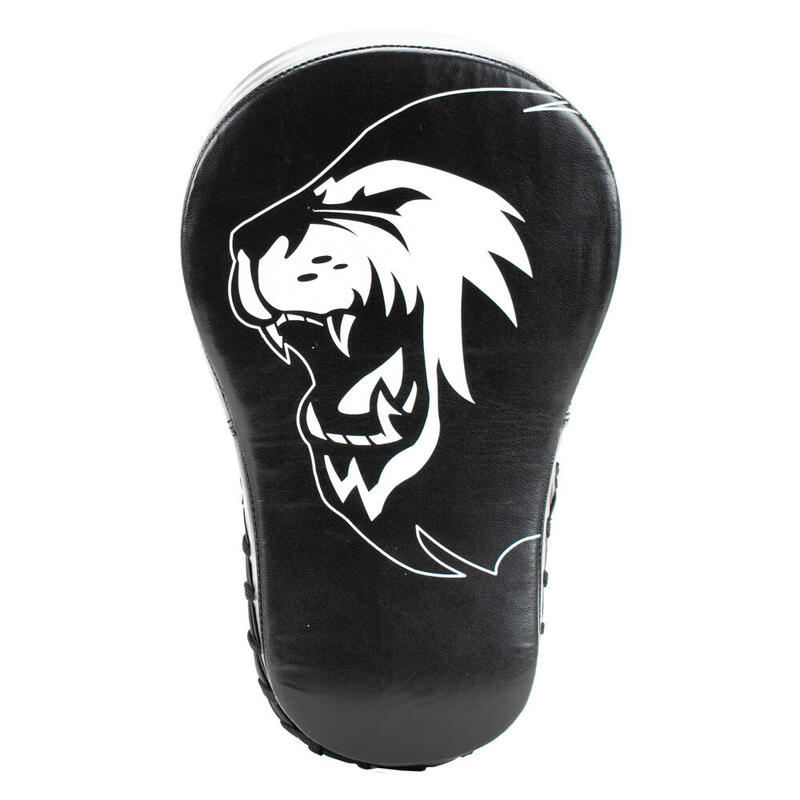 Pattes d'ours boxe - Focus - Cuir