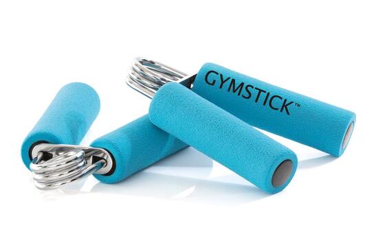 Aktive Schaumstoff-Handrasten