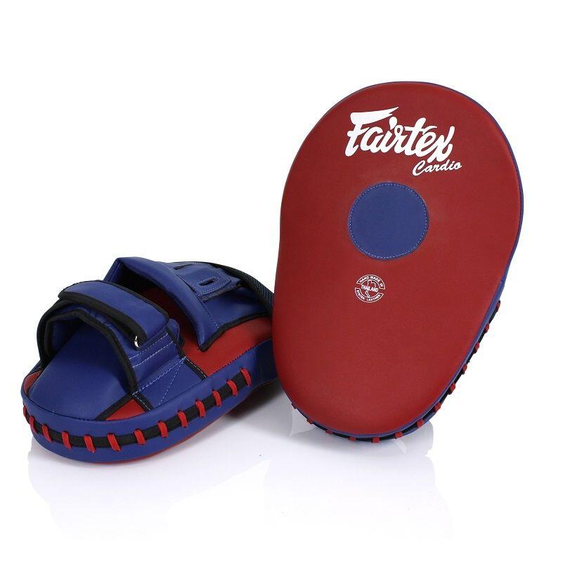FAIRTEX Thajské bloky KPLC5