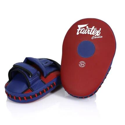 Tapis de boxe Fairtex