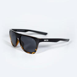 GAFAS DE SOL DEPORTIVAS/CASUAL MOS EYEWEAR TABARCA BLACK