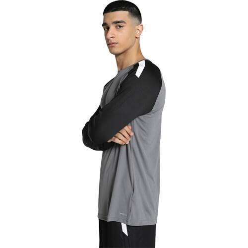 Camisola manga comprida guarda-redes Puma Team Pacer 5/7