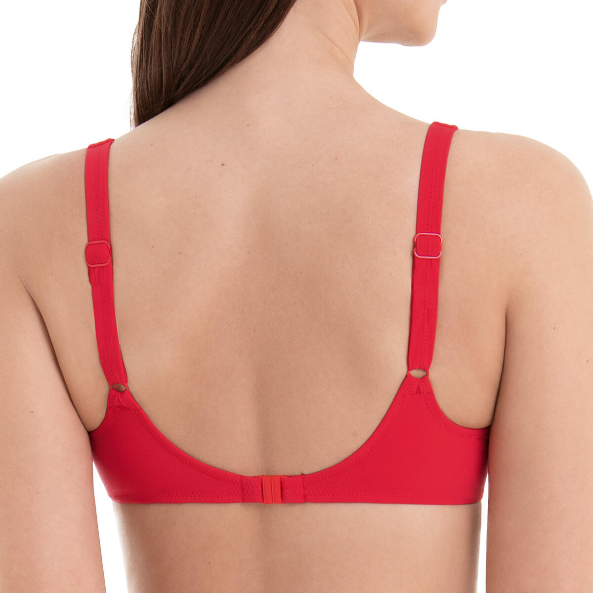 Bikini-Top Damen - Schwimmen - Hermine Mix & Match 3/4