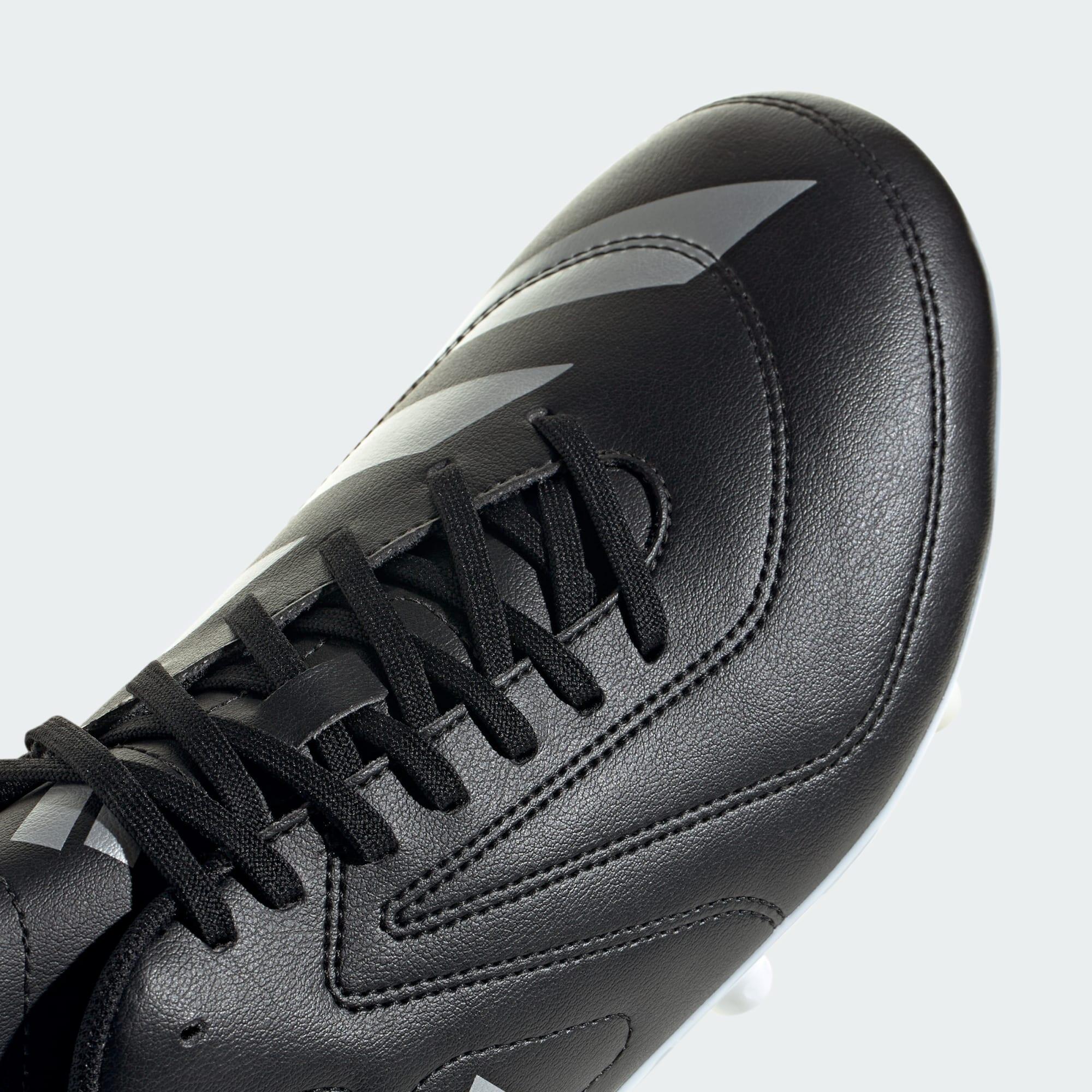 RS15 Firm Ground Rugby Boots 6/7