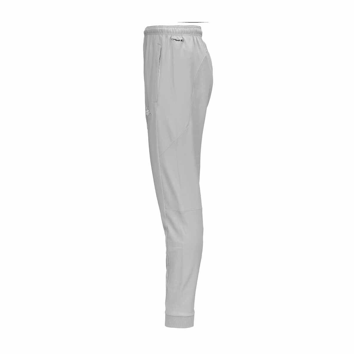Trainingsbroek AS Monaco Abunszip Pro 7 2023/24 KAPPA