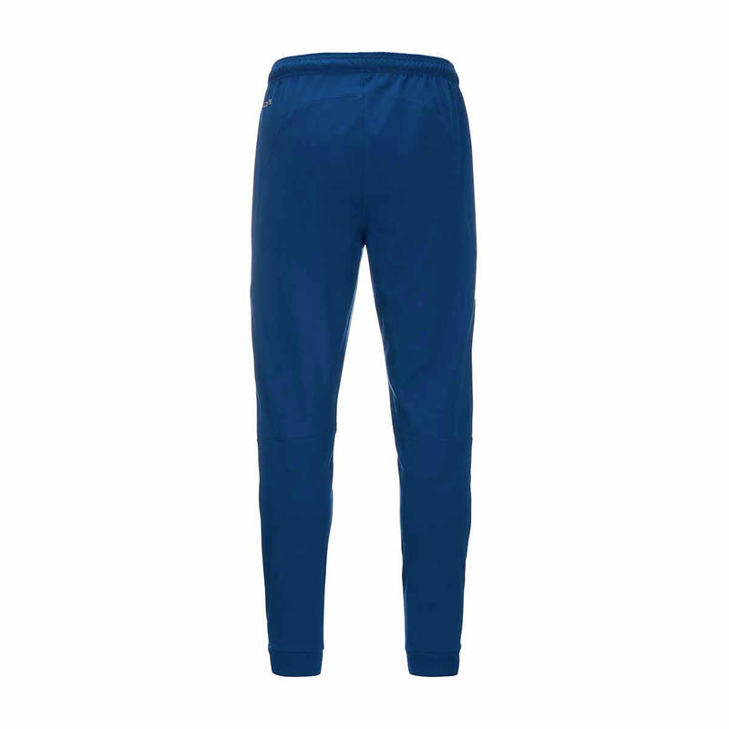 Pantalon d'entraînement enfant AS Monaco Arufinzip Pro 7 2023/24