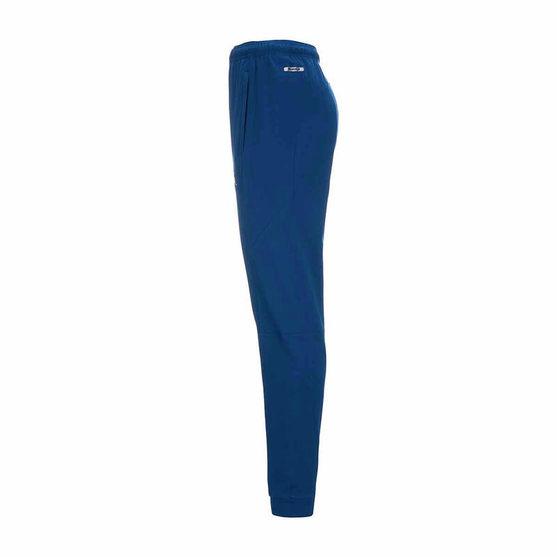 Pantalon d'entraînement enfant AS Monaco Arufinzip Pro 7 2023/24