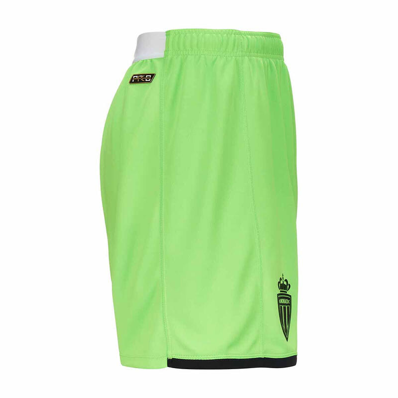 Short AS Monaco Kombat Ryder Pro 2023/24