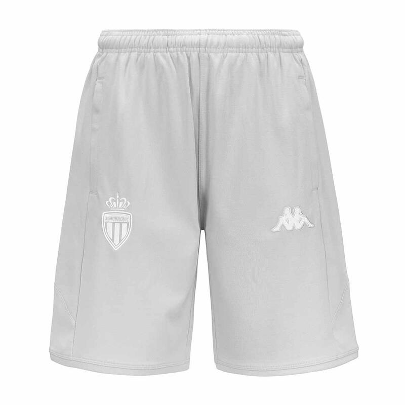 Short AS Monaco Alozip 7 2023/24