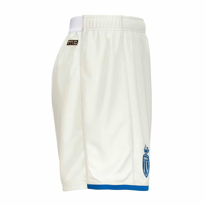 Shorts AS Monaco Kombat Ryder Pro 2023/24