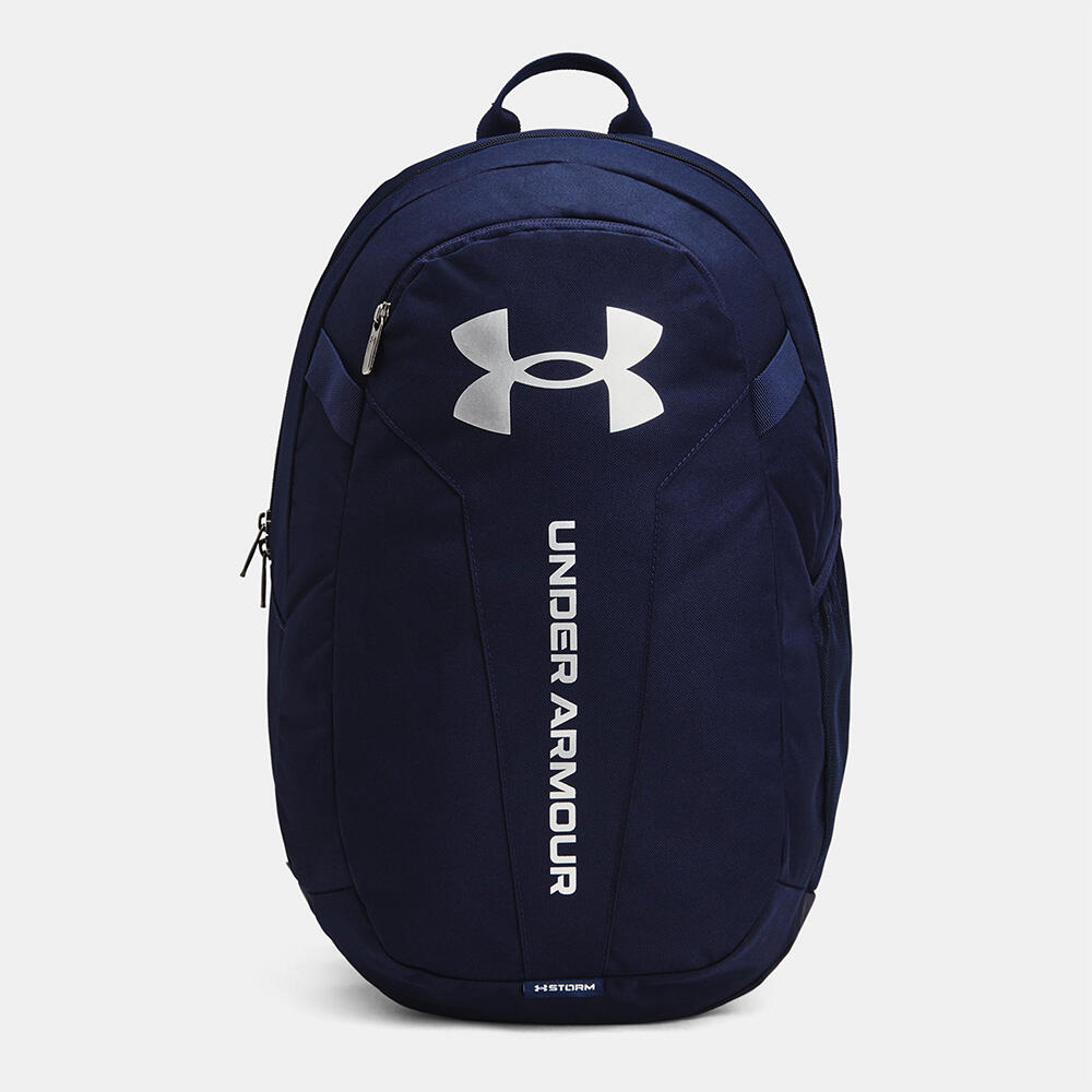 Hustle Lite Backpack (Navy Blue)