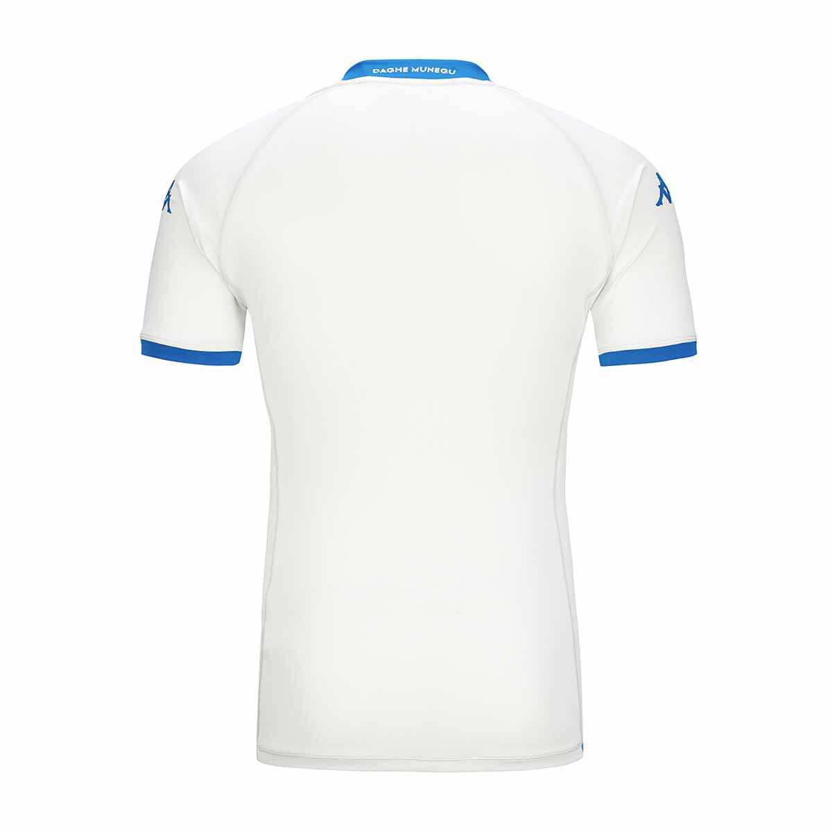 Camisola Terceira AS Monaco Kombat Pro 2023/24 4/7
