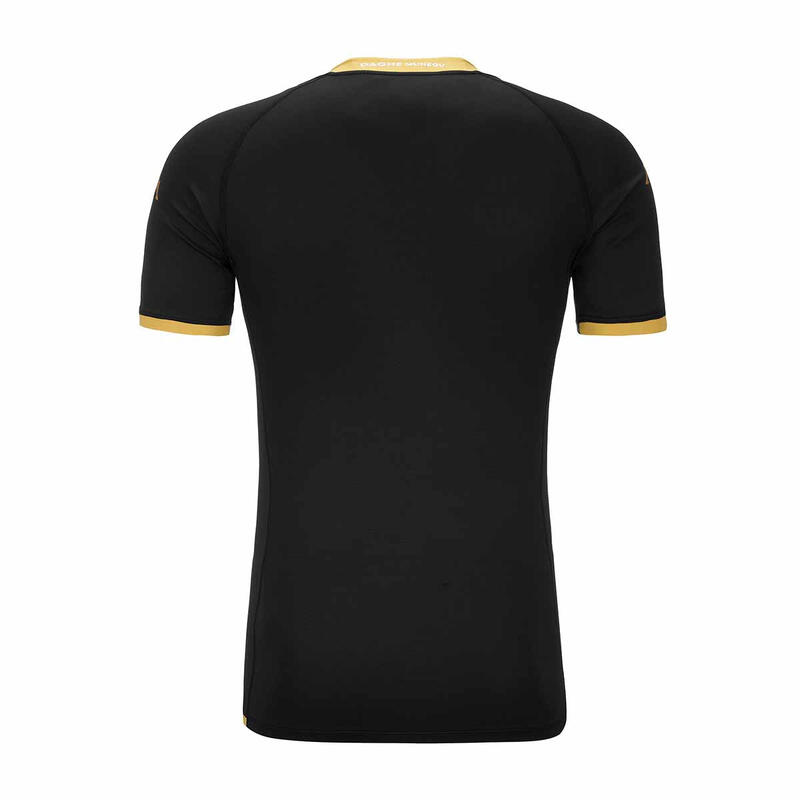 Maillot Extérieur AS Monaco Kombat Pro 2023/24