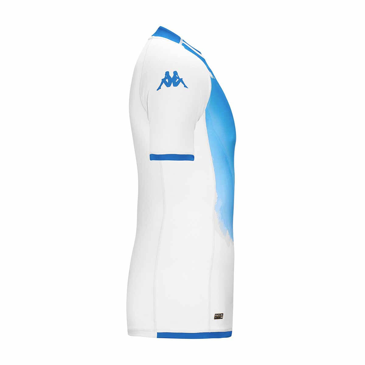 Camisola Terceira AS Monaco Kombat Pro 2023/24 2/7