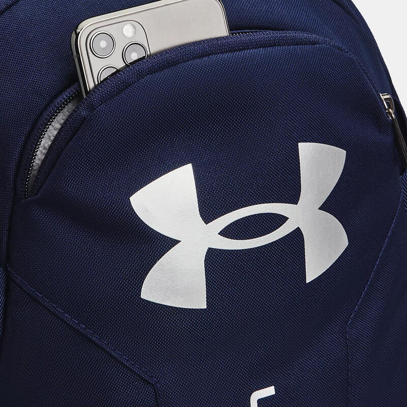 Rucsac Under Armour UA Hustle Light Bleumarin