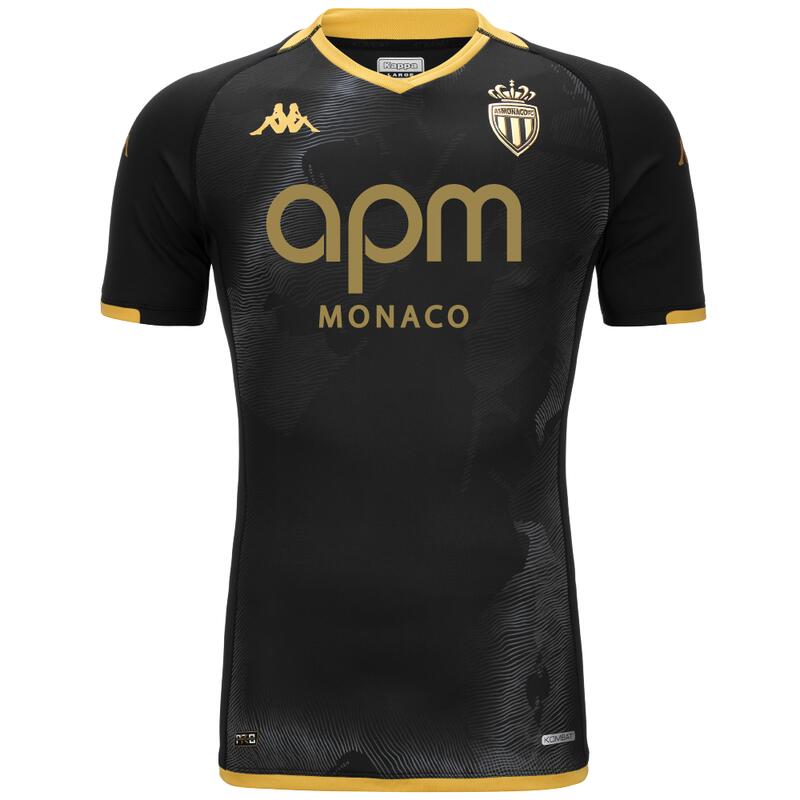 Maillot Extérieur AS Monaco Kombat Pro 2023/24