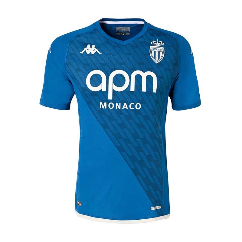 Maillot de gardien AS Monaco Kombat Pro 2023/24