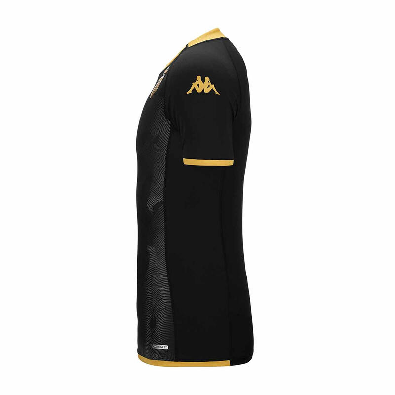 Maillot Extérieur AS Monaco Kombat Pro 2023/24