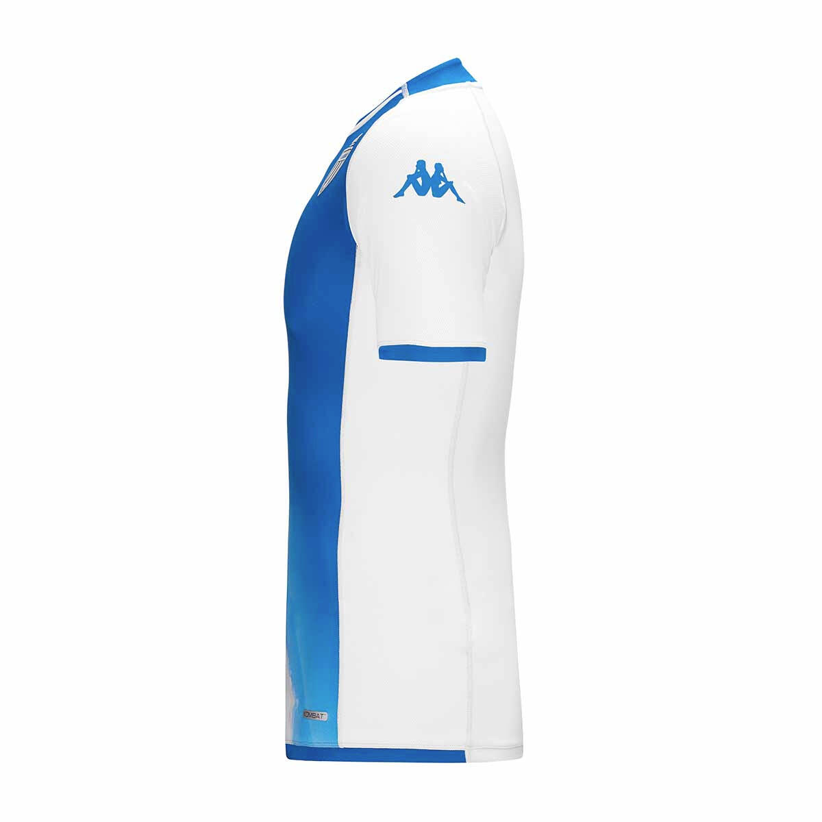 Camisola Terceira AS Monaco Kombat Pro 2023/24 5/7