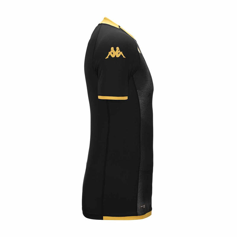 Maillot Extérieur AS Monaco Kombat Pro 2023/24