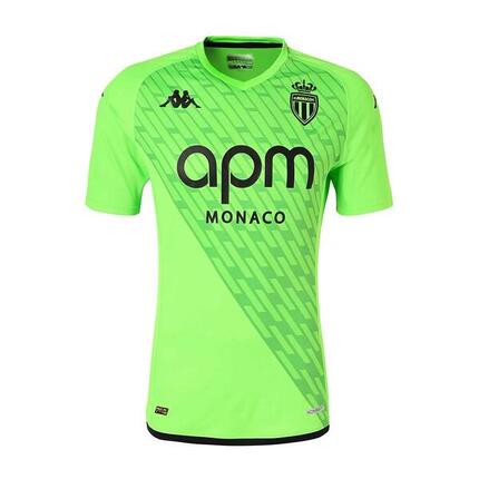 Maillot Kombat Pro Gardien homme AS Monaco 23/24