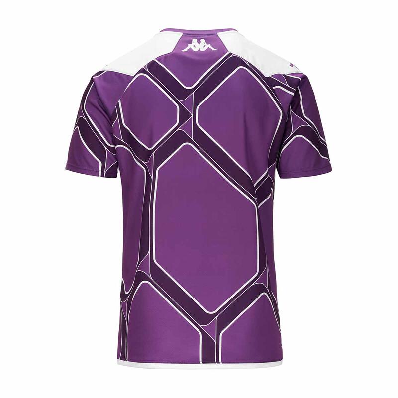 Real Valladolid aboupre pro 7 trainingsshirt 2023/24