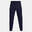 Pantalon Jogging Under Armour Bleu marine nuit UA Rival Fleece