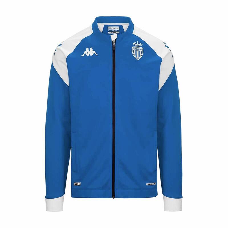 Trainingsjacke AS Monaco Pro 7 2023/24