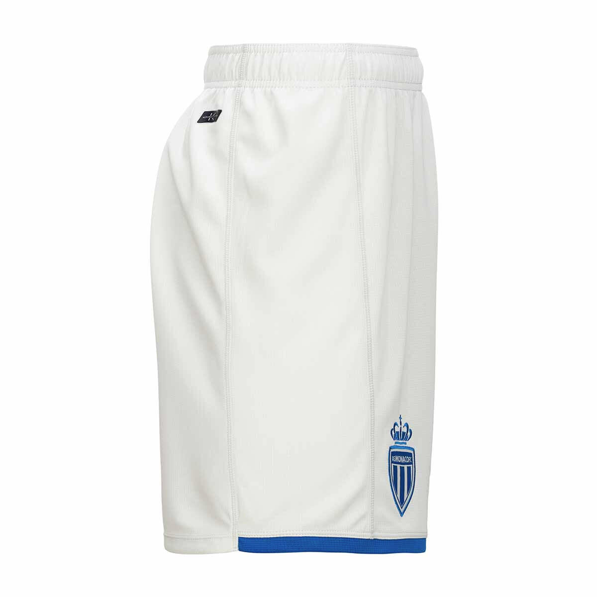 Pantaloncini calcio AS Monaco Kombat Ryder 2023/24 2/4