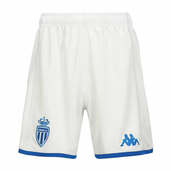 Short Kombat Ryder homme AS Monaco 23/24