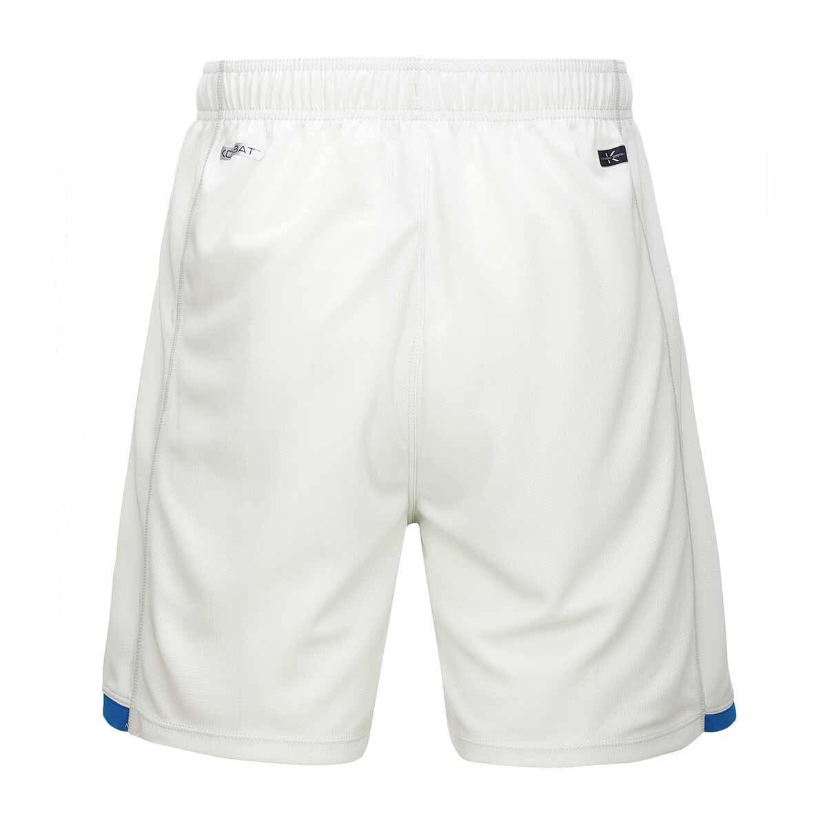 Pantaloncini calcio AS Monaco Kombat Ryder 2023/24 4/4