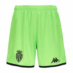 Short Kombat Ryder Pro homme AS Monaco 23/24