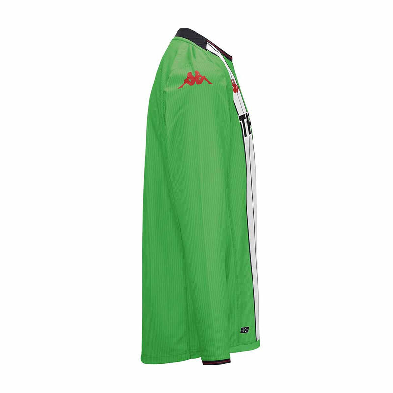 Heimtrikot mit langen Ärmeln Red Star FC Kombat 2023/24