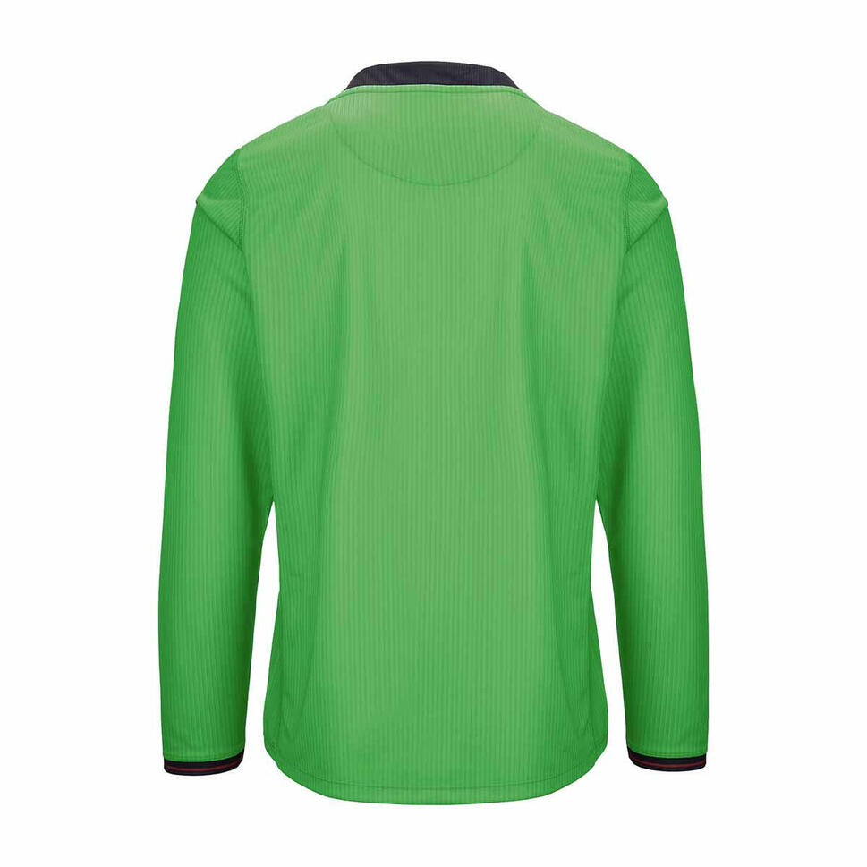 Koszulka domowa z długim rękawem Red Star FC Kombat 2023/24