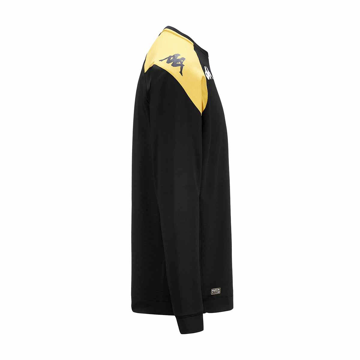 Sweatshirt Aldren Pro 7 homme AS Monaco 23/24 2/4