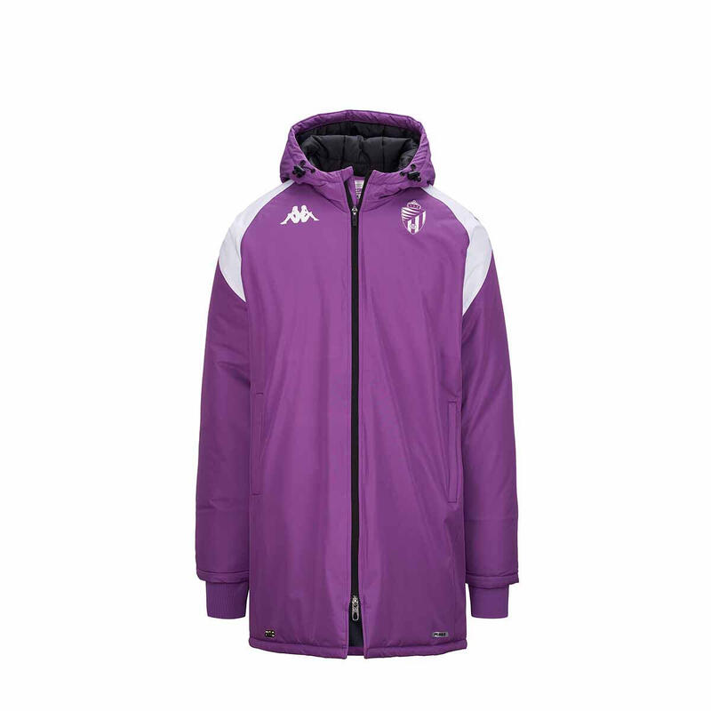 Veste imperméable à capuche Deportivo La Corogne Arminzip Pro 7 2023/24