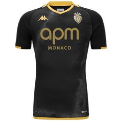 Voetbalshirt AS Monaco Kombat Pro