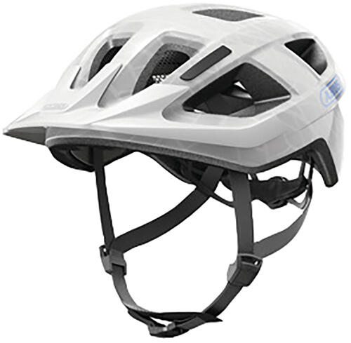 Kask rekreacyjny „Aduro 3.0.”, biały