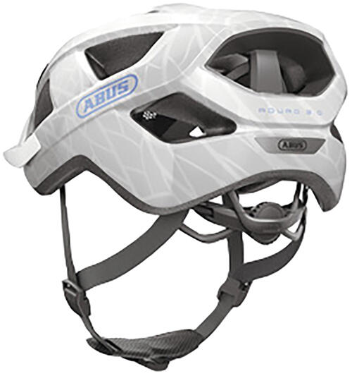 Casque de loisirs "Aduro 3.0.", blanc 3/6