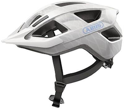 Recreatiehelm "aduro 3.0.". wit