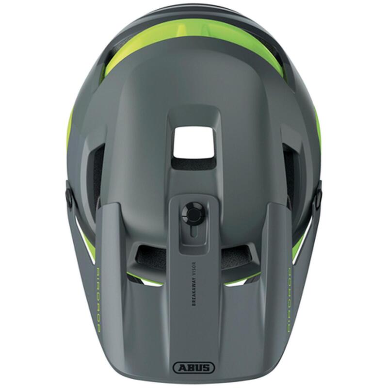 ABUS Casque Enduro/Downhill "Airdrop