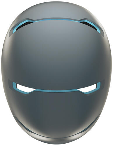 Casque de loisirs "Scraper 3.0 Ace", gris 4/4