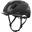 ABUS Casque de vélo de ville "Purl-Y Ace", noir