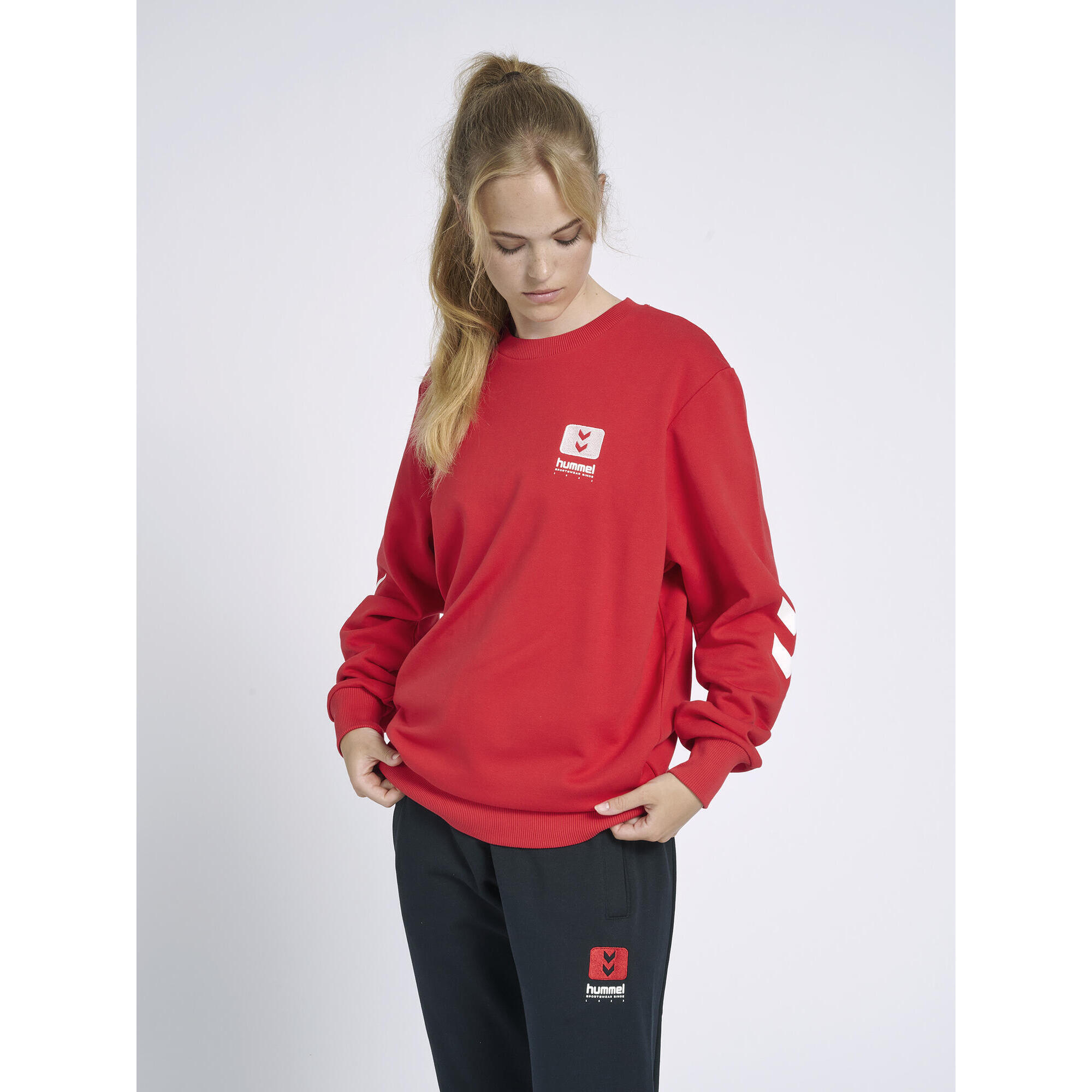 Bluza Hummel hmlLGC graham