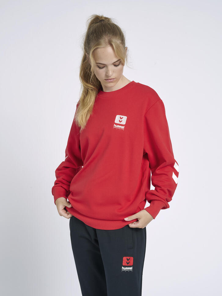 Bluza Hummel hmlLGC graham